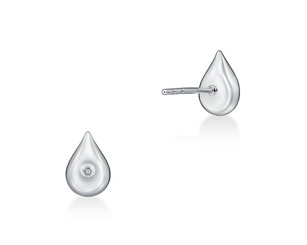 Lu Droplet Studs