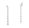 Lu Droplet Stiletto Earrings