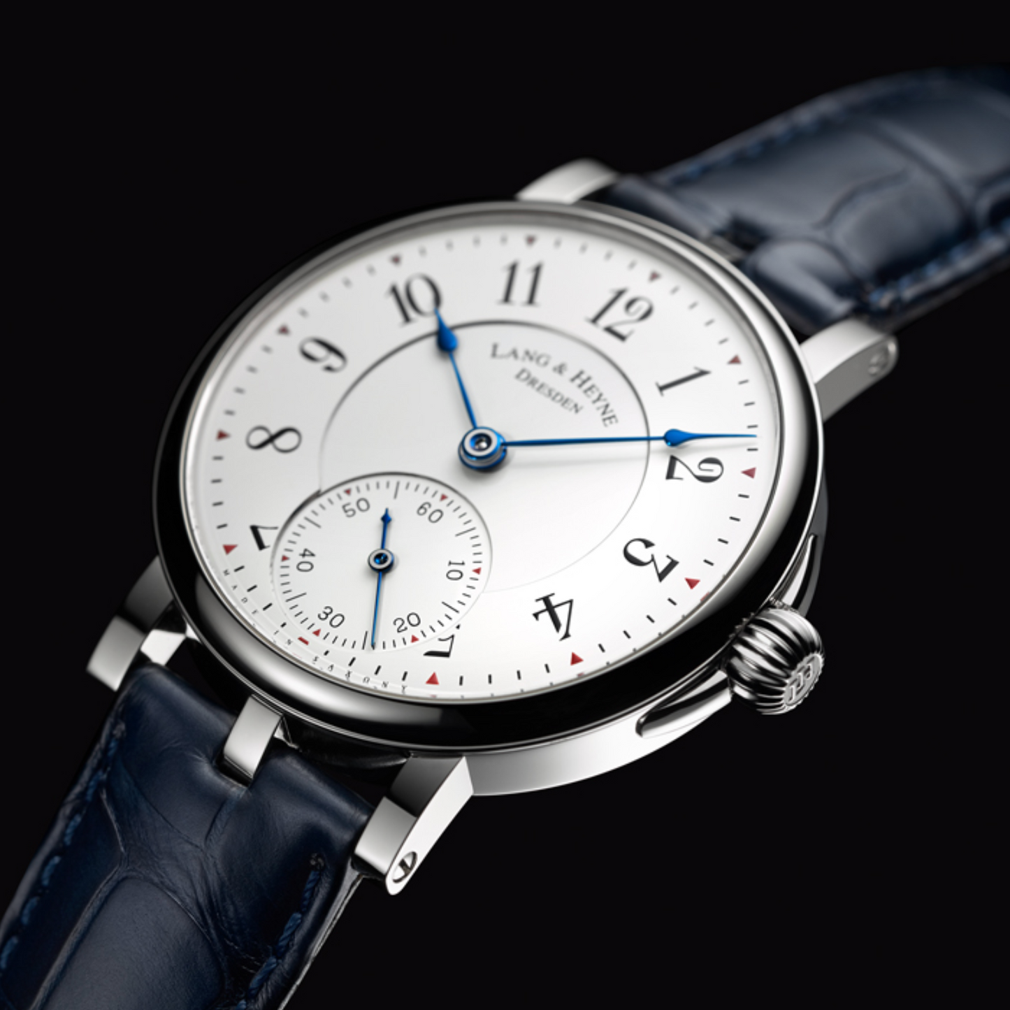 Lang & Heyne Friedrich II Watch