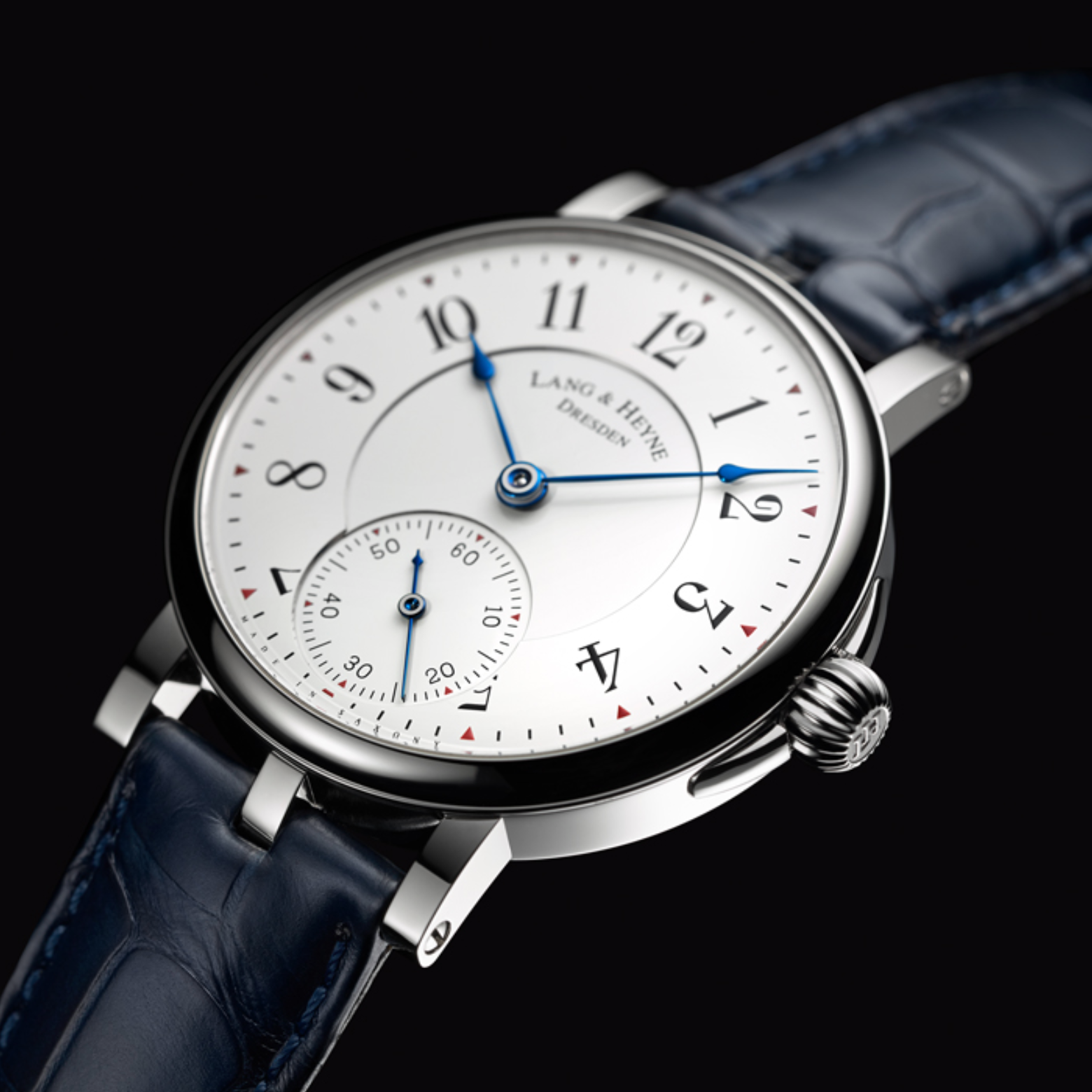 Lang & Heyne Friedrich II Watch
