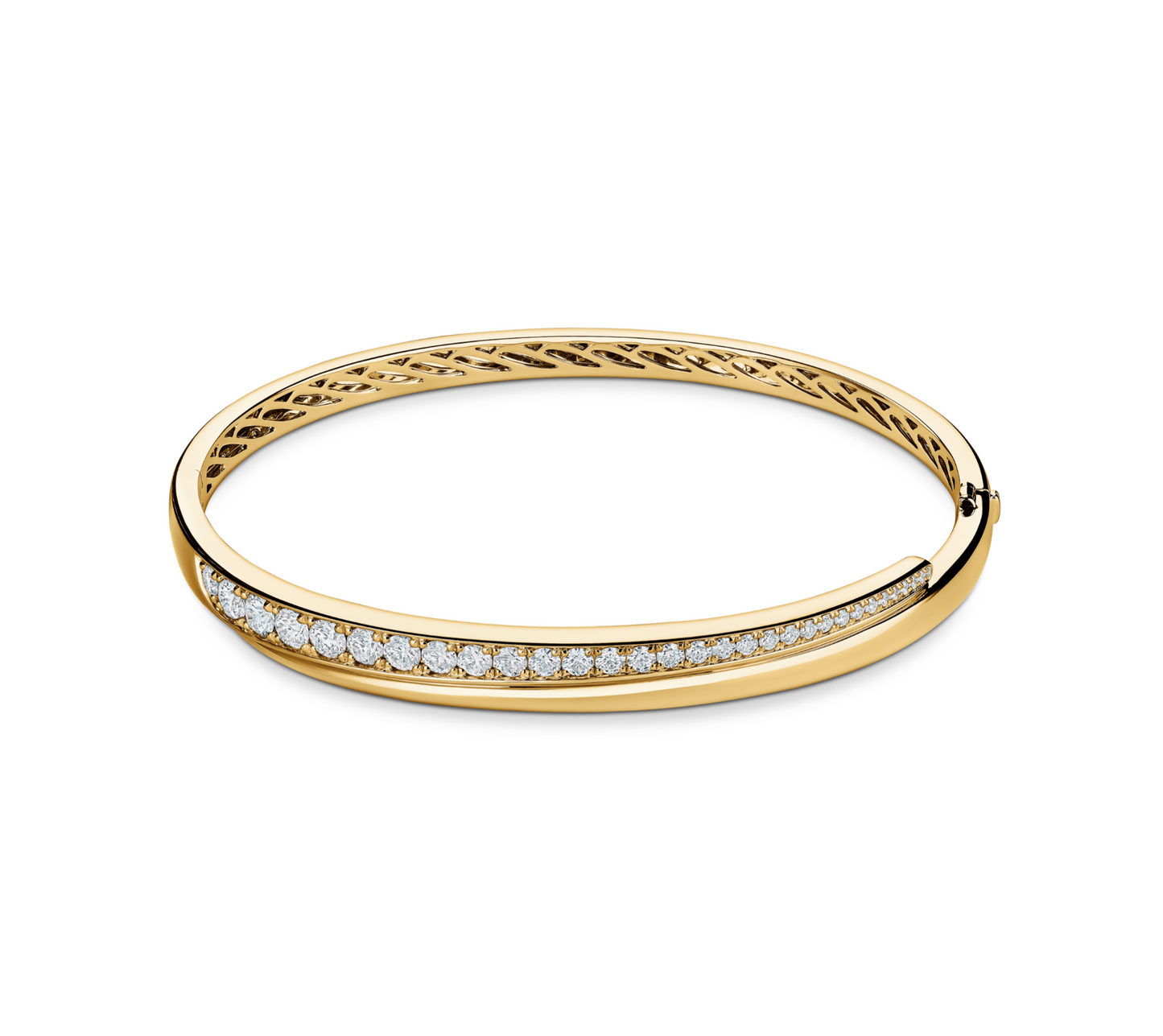 Vela Crossover Bangle