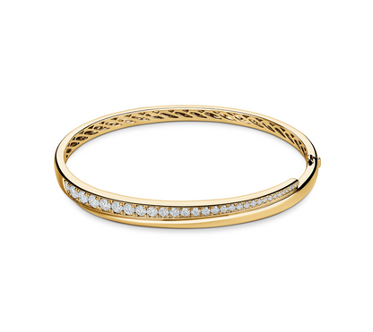 Vela Crossover Bangle