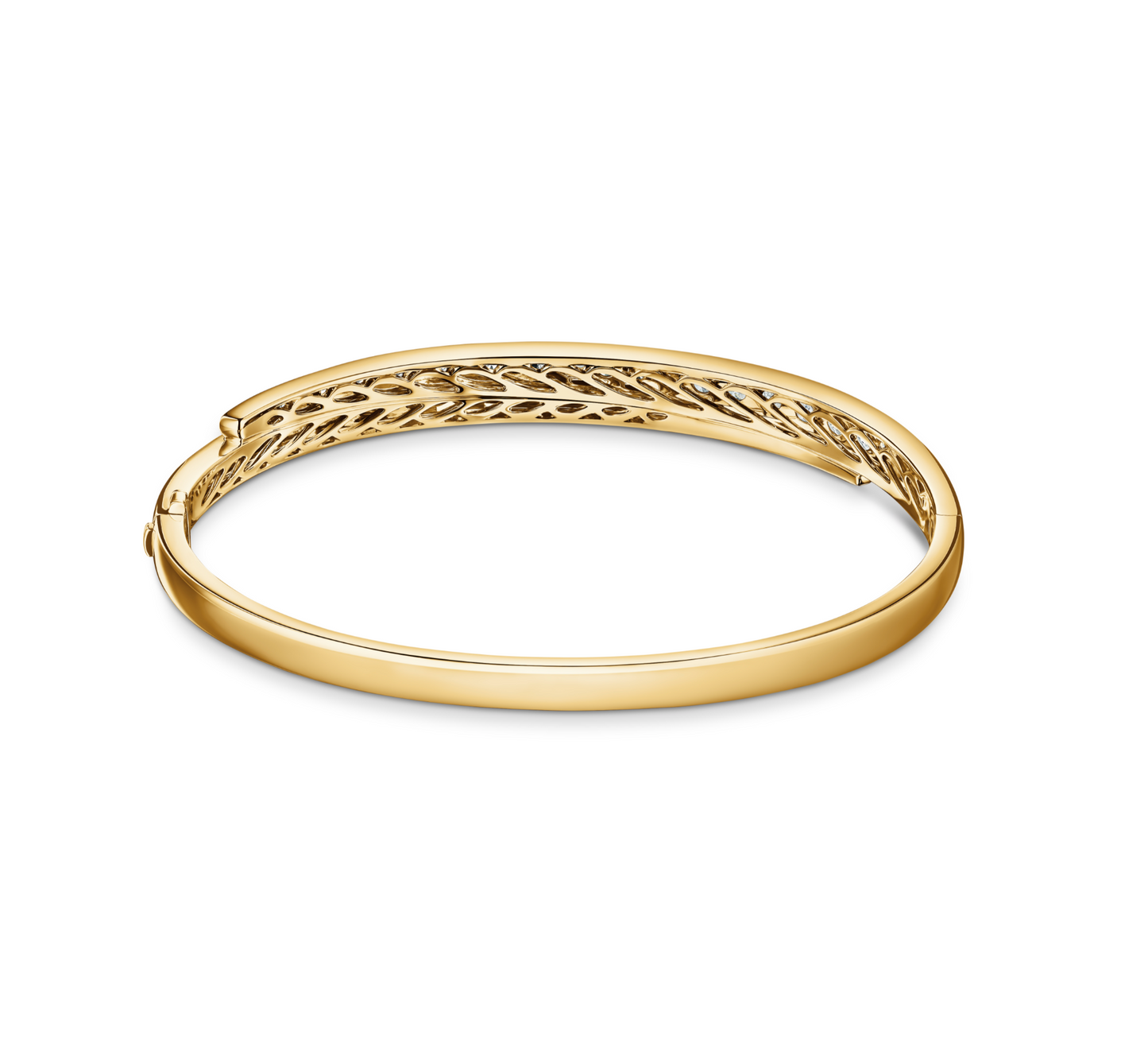 Vela Crossover Bangle