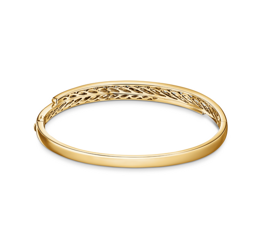 Vela Crossover Bangle