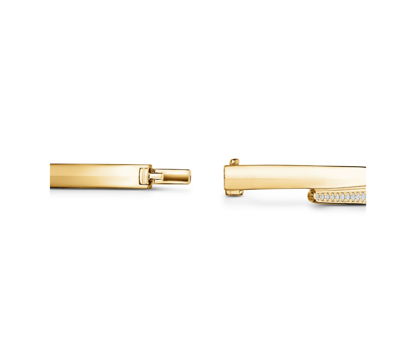 Vela Crossover Bangle