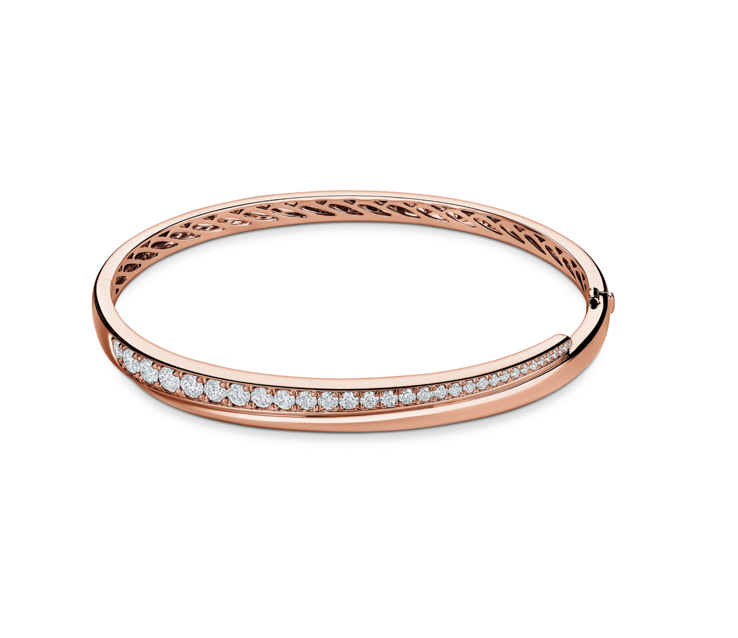 Vela Crossover Bangle