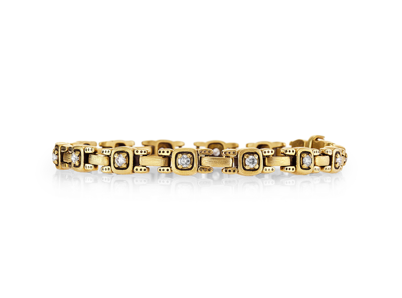 Alex Sepkus Path Bracelet - B-29D