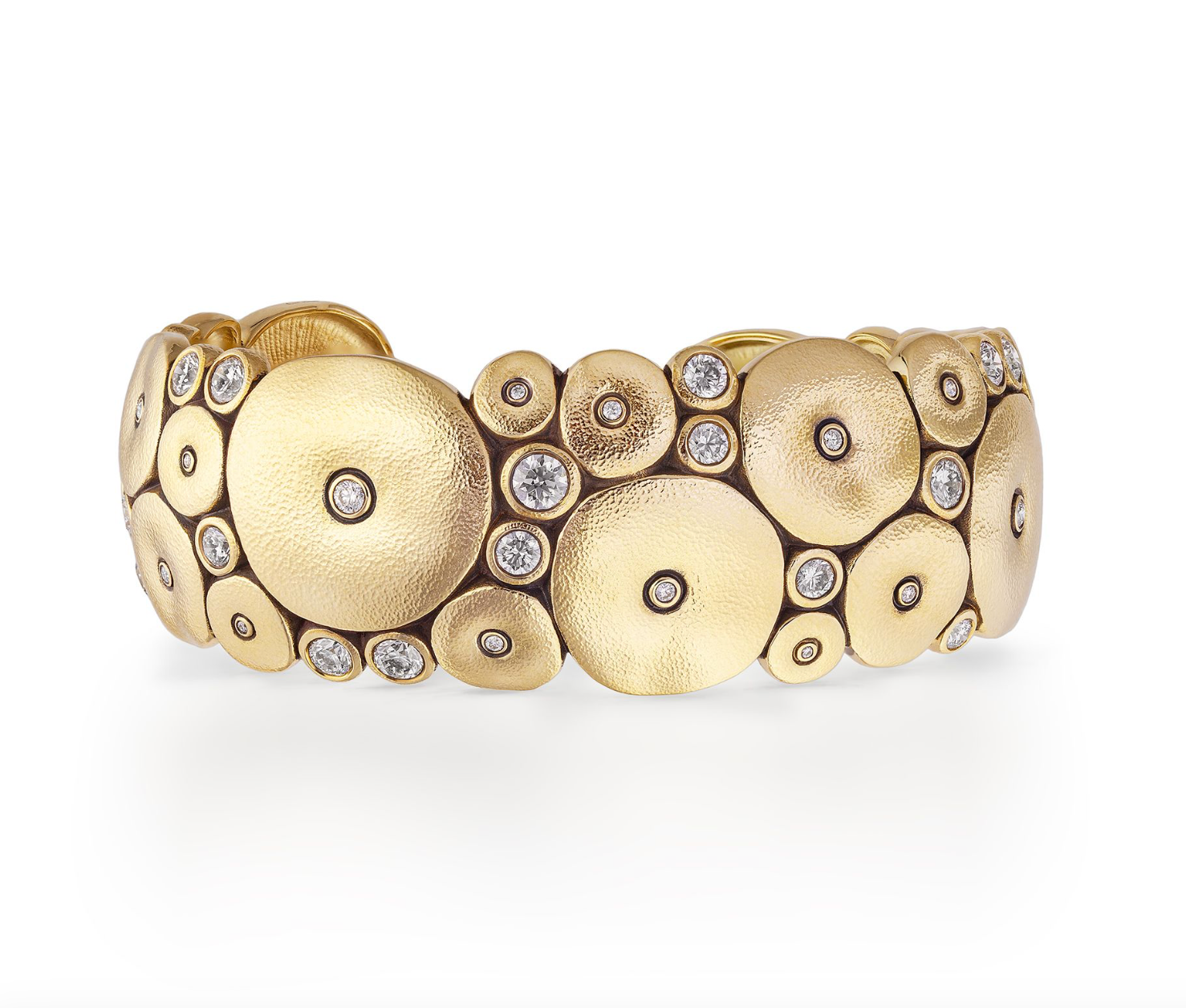 Alex Sepkus Orchard Cuff Bracelet