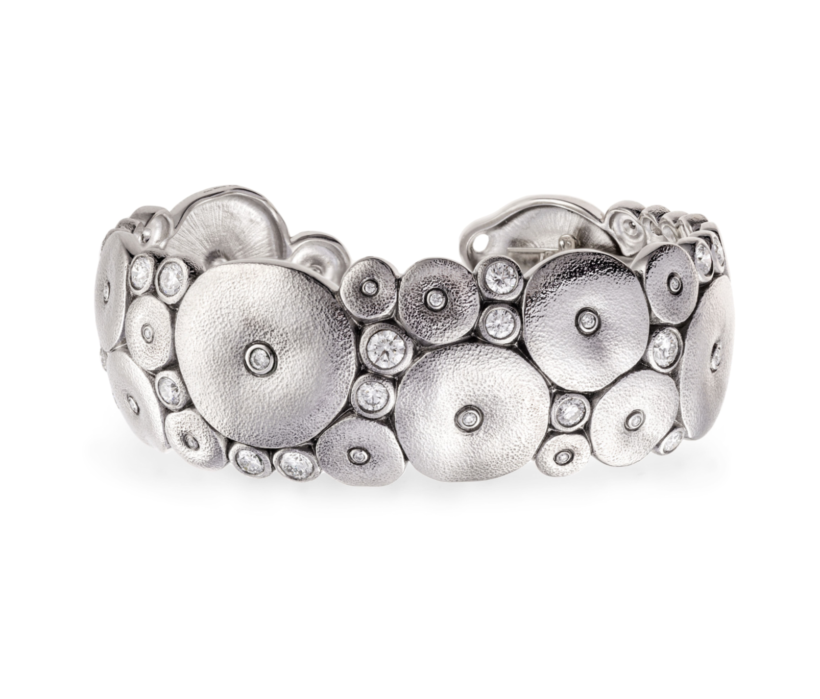 Alex Sepkus Orchard Cuff Bracelet – Passion Fine Jewelry, Inc.