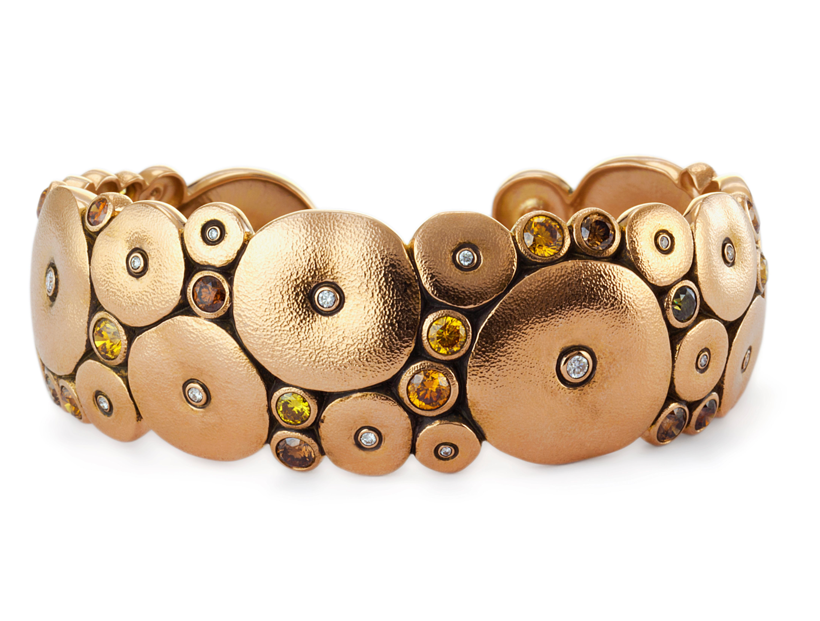 Alex Sepkus Orchard Cuff Bracelet