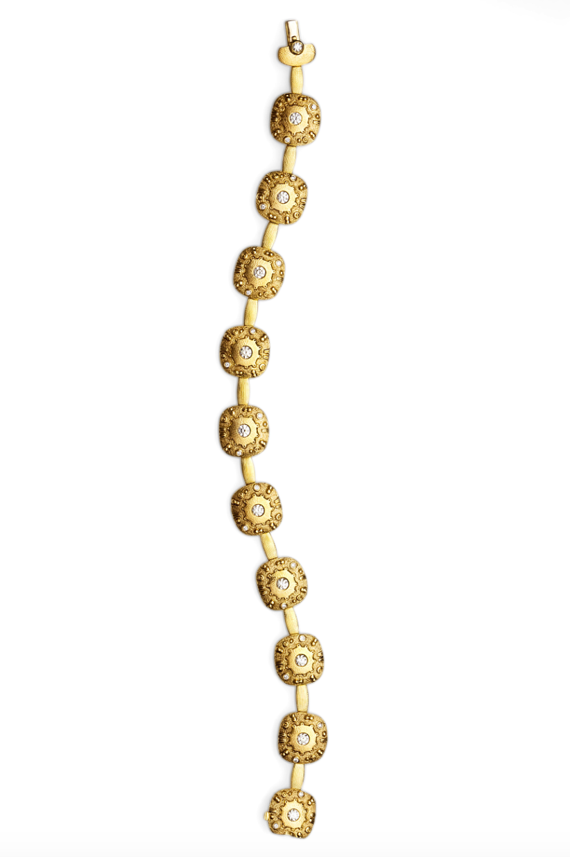 Alex Sepkus Submarine Bracelet - B-41D