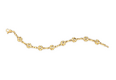 Alex Sepkus Flora Bracelet - B-54D