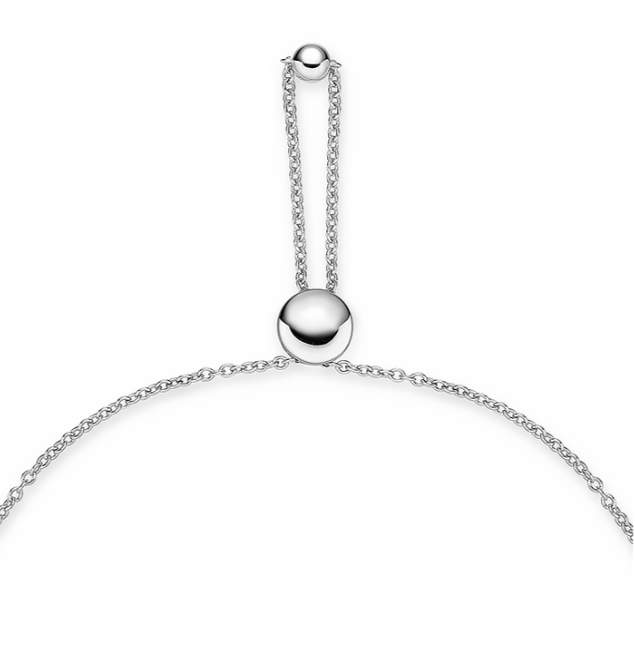 Mariposa Cadence 0.64-1.24ctw Diamond Bolo Bracelet