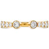 Triplicity Open Bezel Band