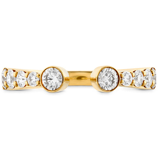 Triplicity Open Bezel Band