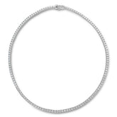 HOF Signature Uniform Line Necklace