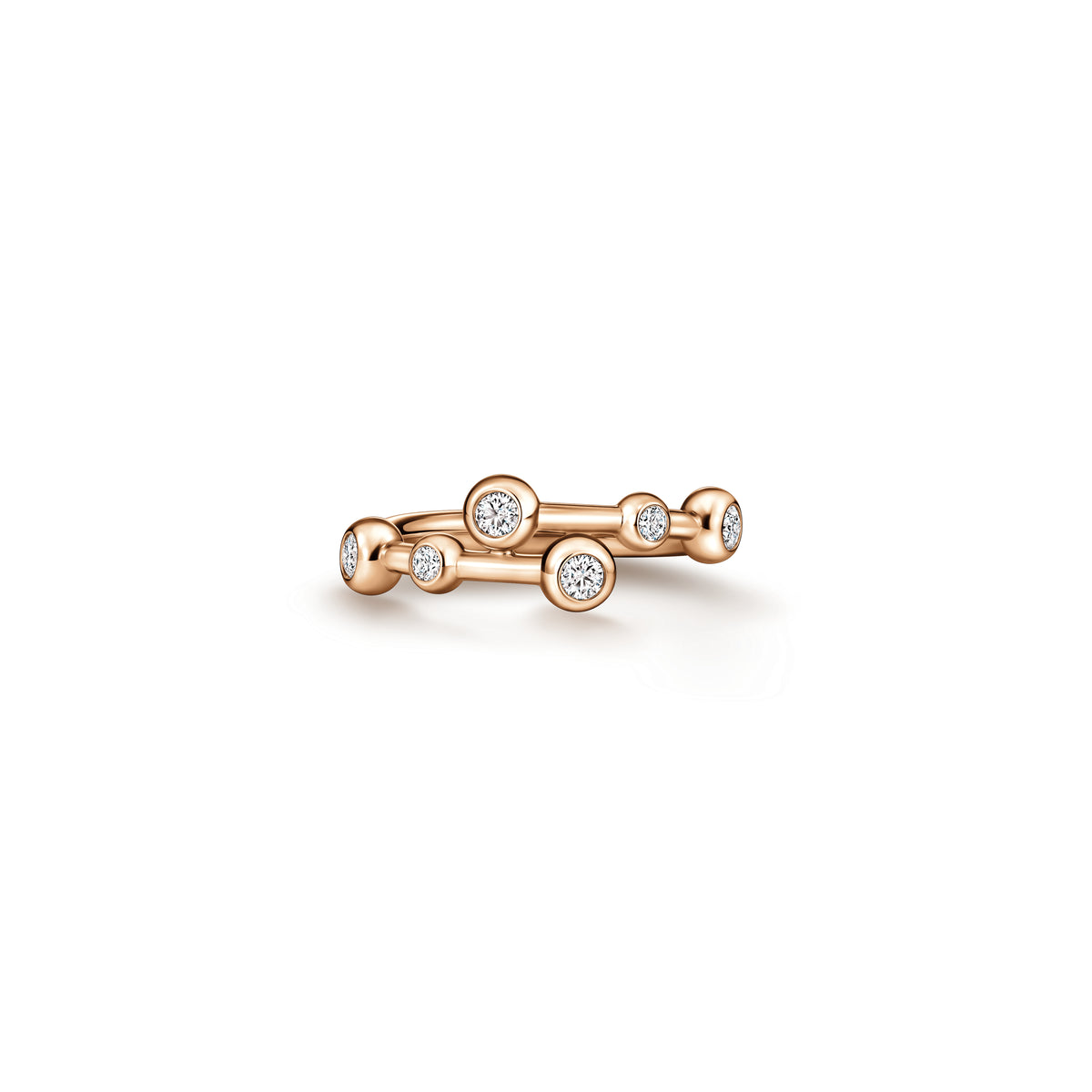 Dream Bypass Ring