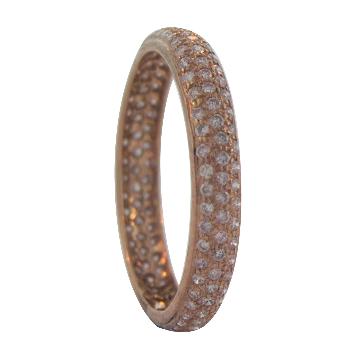 Mariposa Stackable Simple Elegance Tire Ring