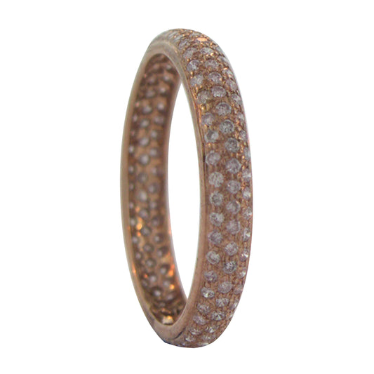 Mariposa Stackable Simple Elegance Tire Ring