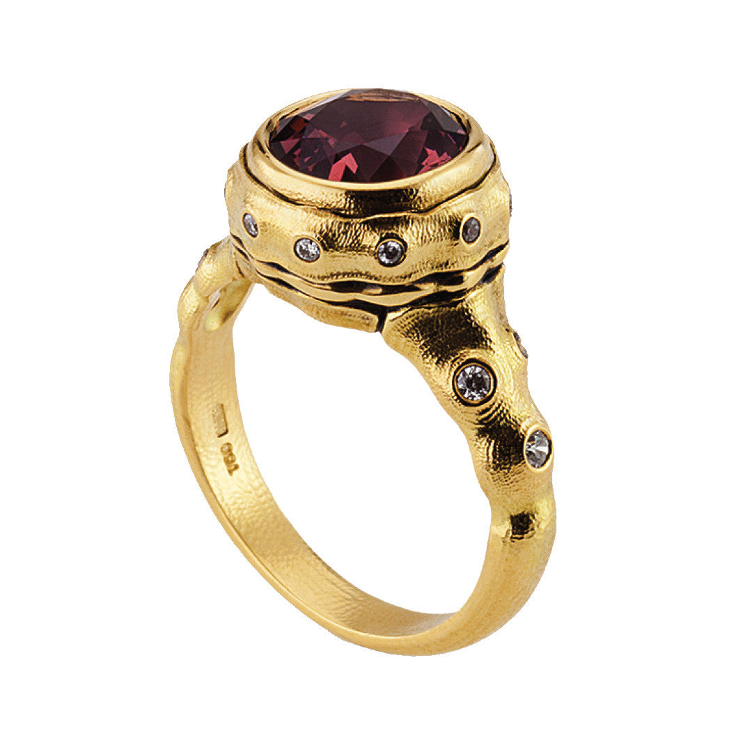 Alex Sepkus Emma Ring