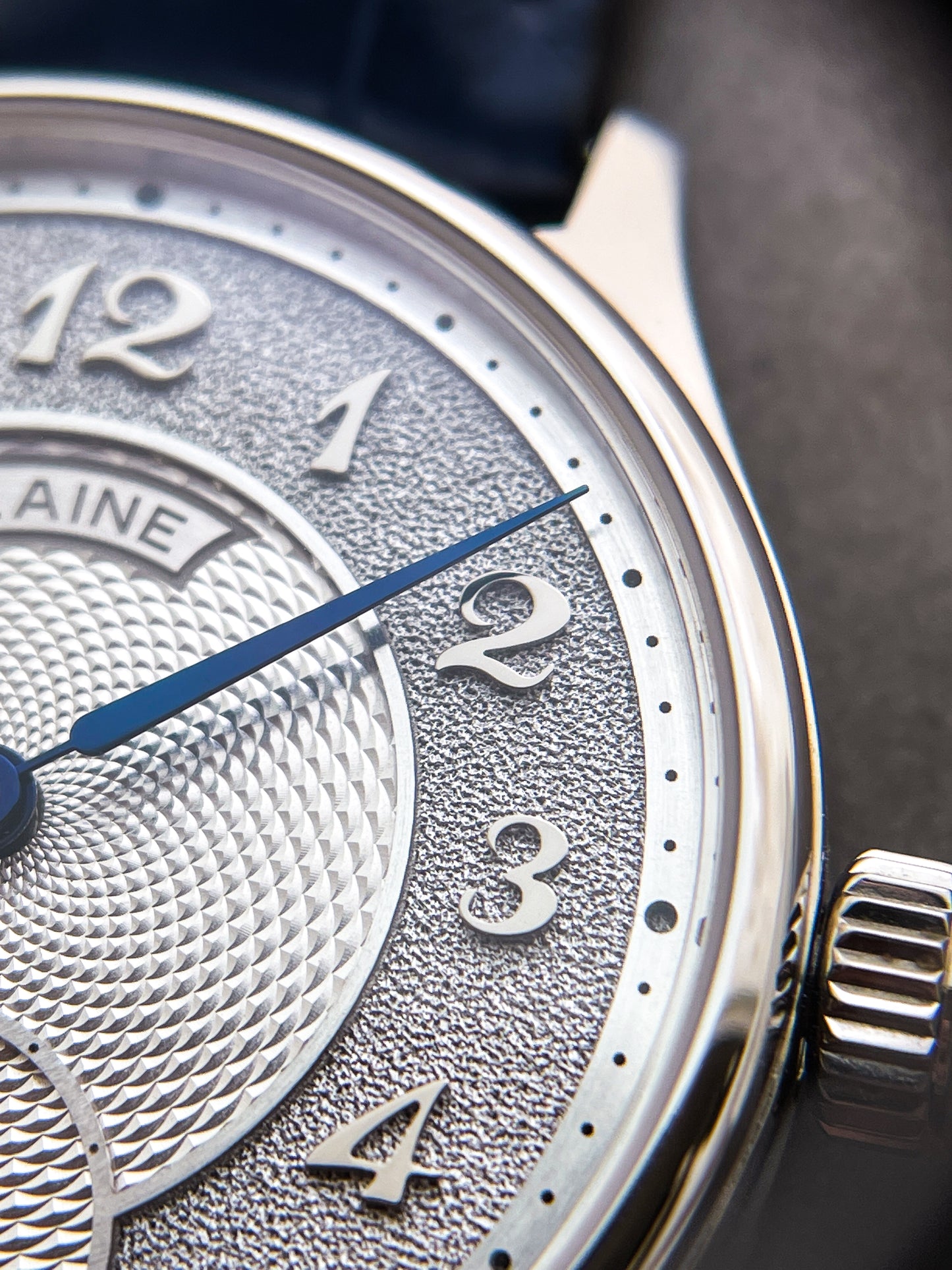 Laine Gelidus 3 Watch