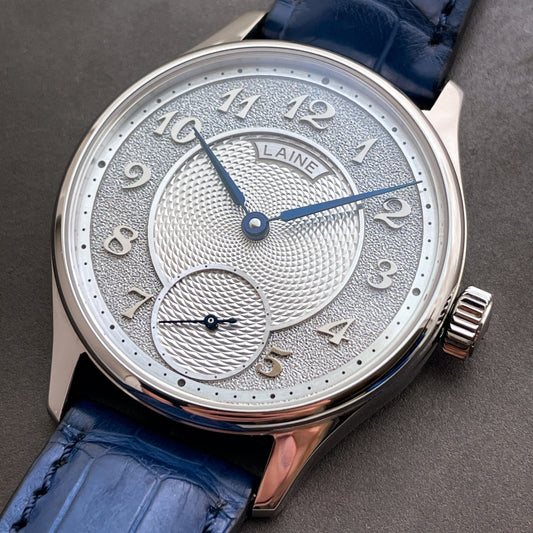 Laine Gelidus 3 Watch