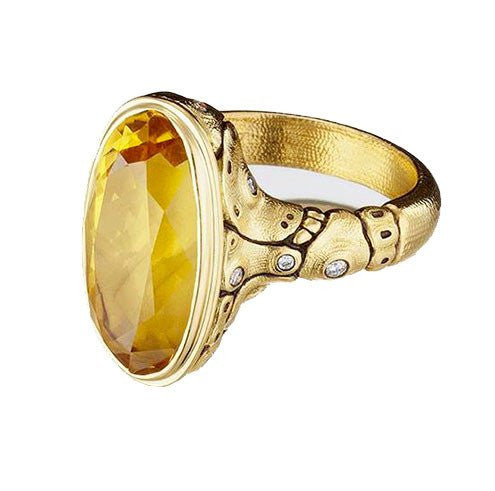 Alex Sepkus Lake Garda Ring - R-205MD