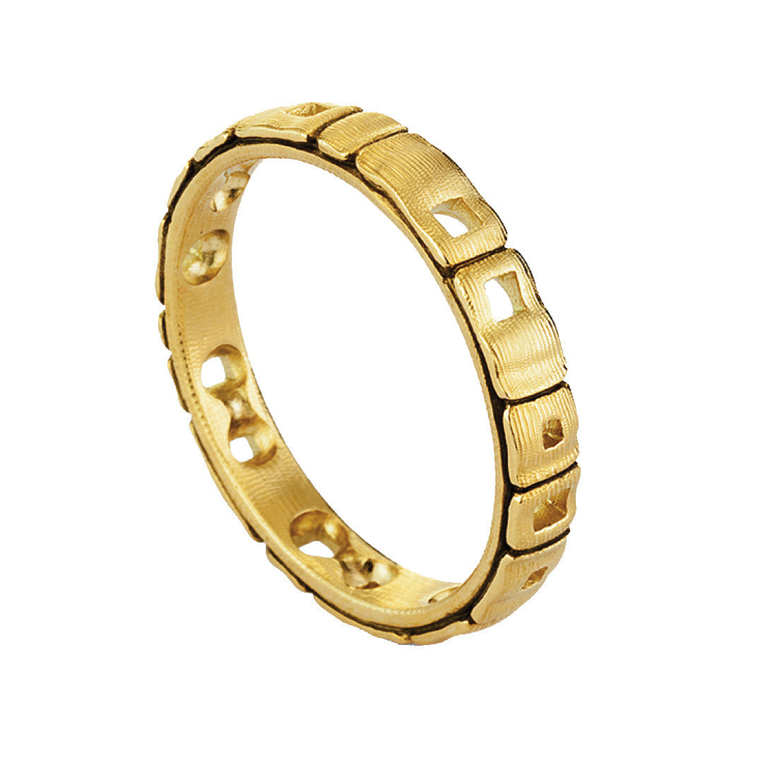 Alex Sepkus Link Ring