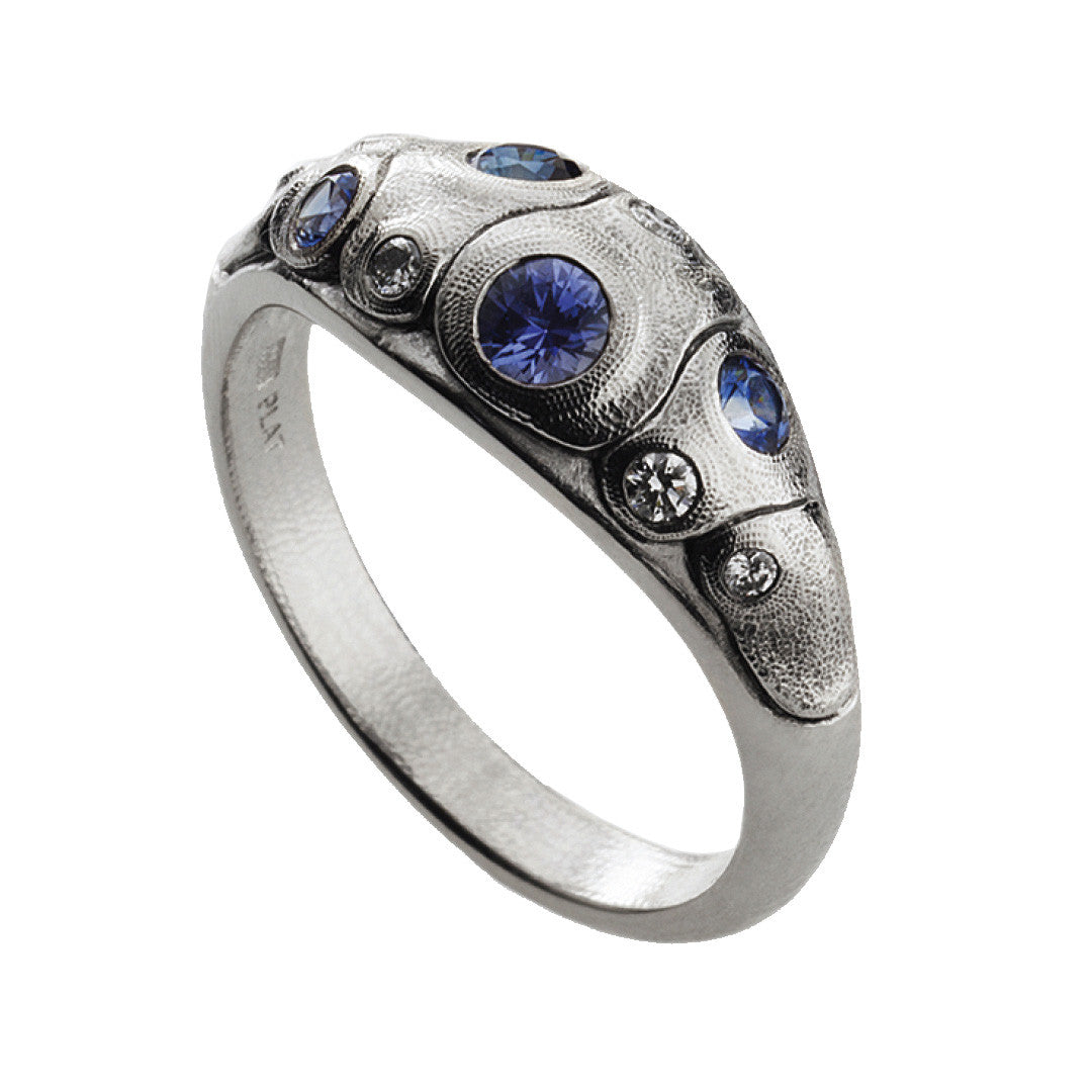 Alex Sepkus Emma Dome Ring