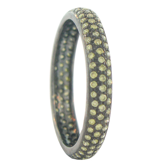 Mariposa Stackable Simple Elegance Tire Ring
