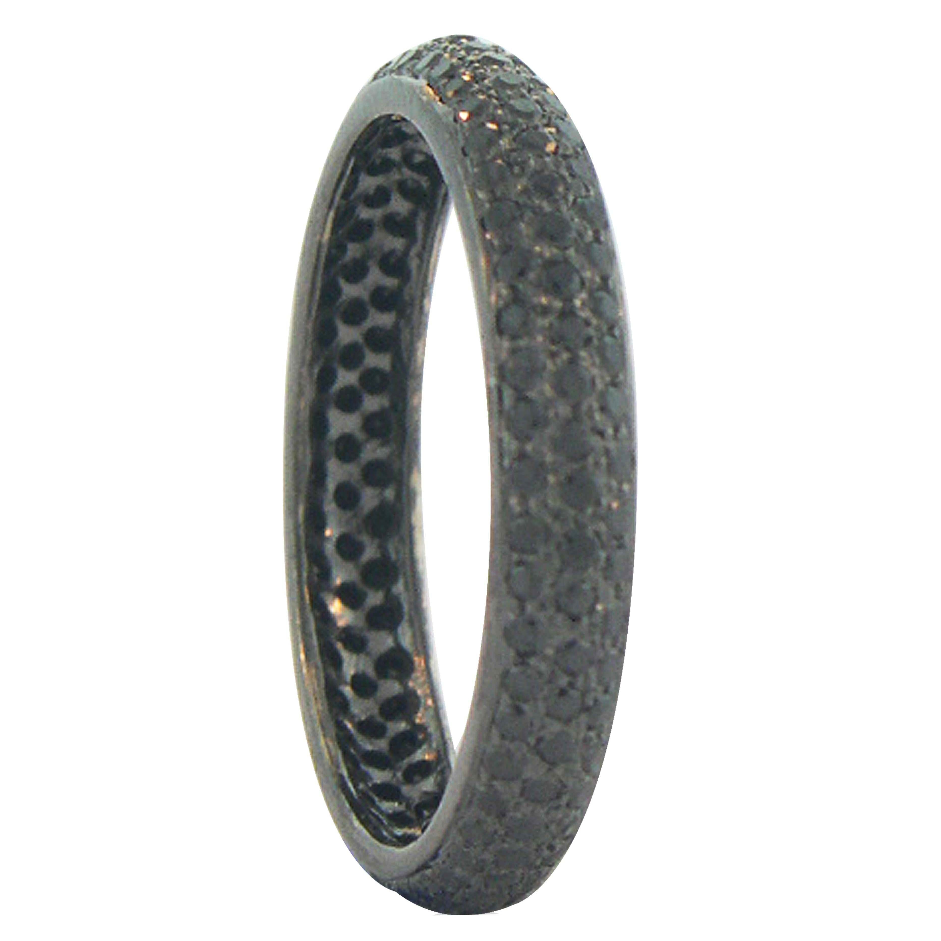 Mariposa Stackable Simple Elegance Tire Ring