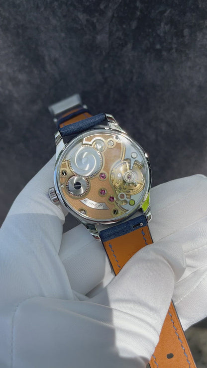 Laine Gelidus 3 Watch