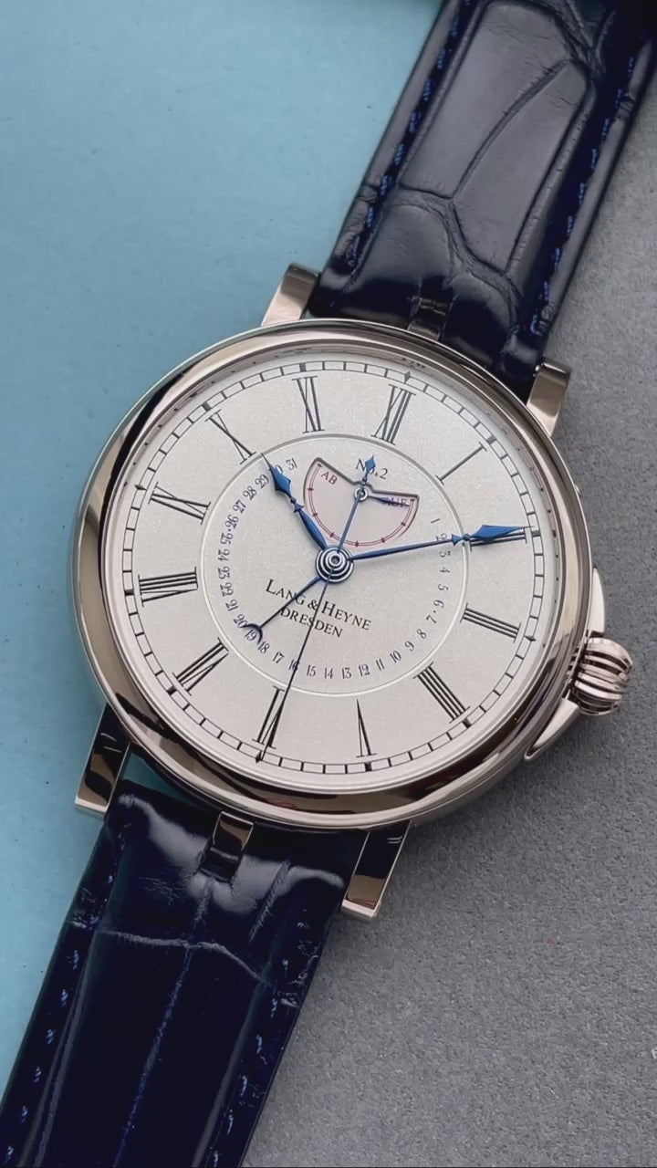 Lang & Heyne Heinrich Watch