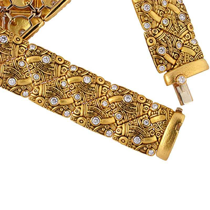 Alex Sepkus Arc Bracelet - B-14D
