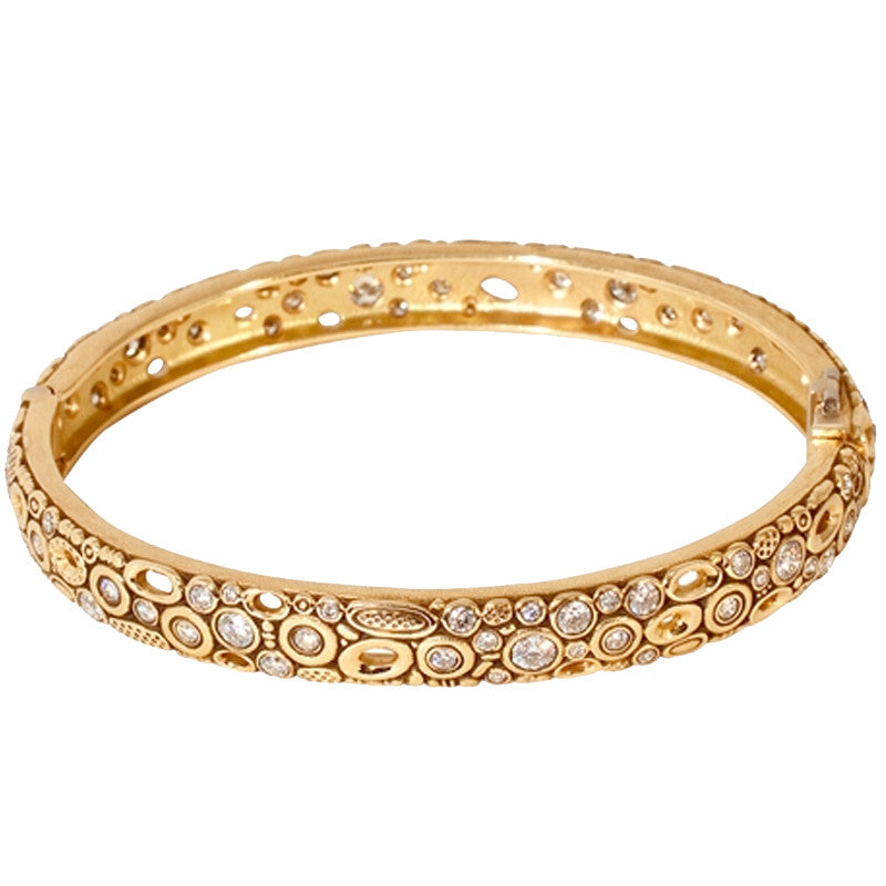 Alex Sepkus Rose Bangle - B-24R