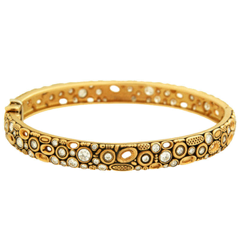 Alex Sepkus Extra Large Bangle