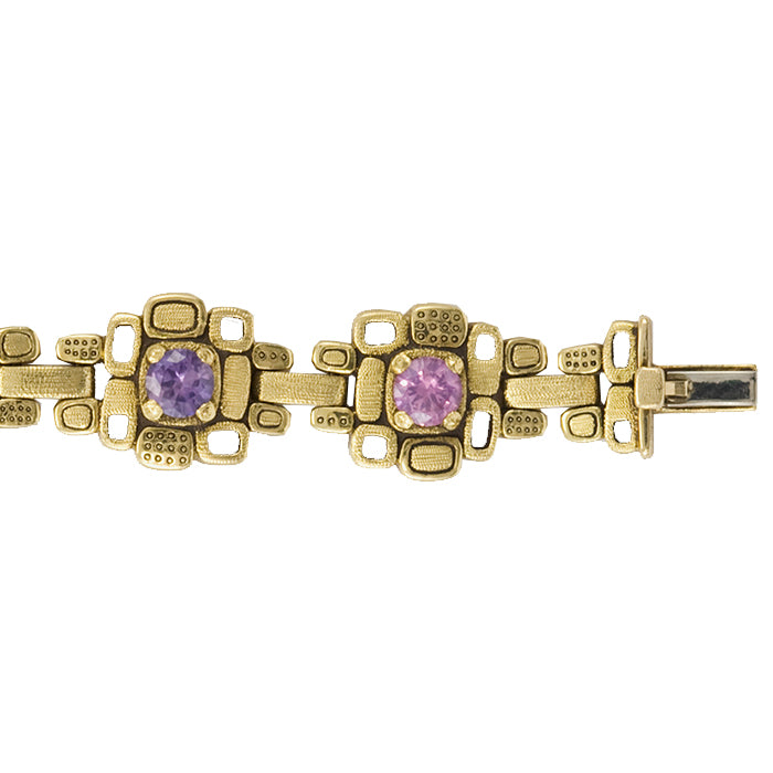 Alex Sepkus Little Windows Bracelet - B-27S