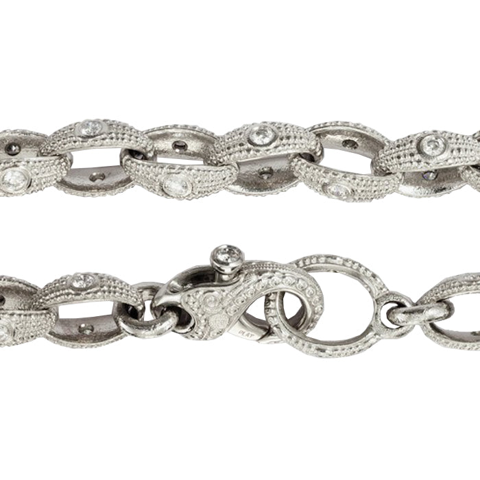 Alex Sepkus Toggle Bracelet - B-2PPD