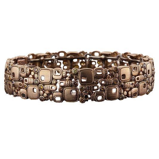 Alex Sepkus Little Windows Bracelet - B-31RDC