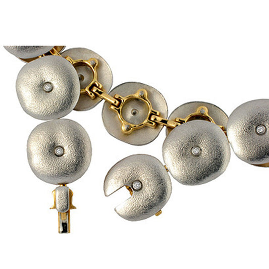 Alex Sepkus Orchard Bracelet - B-32P