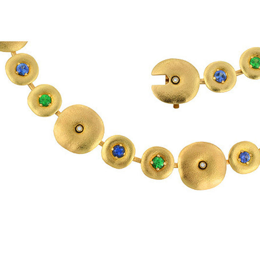Alex Sepkus Orchard Bracelet - B-33