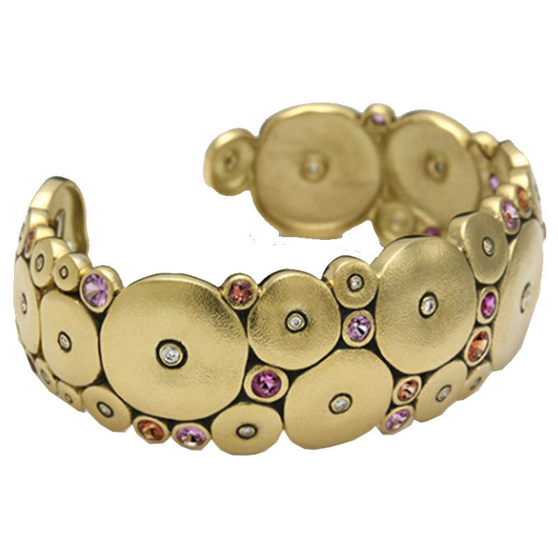 Alex Sepkus Orchard Cuff Bracelet