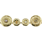 Alex Sepkus Orchard Bracelet - B-36DC