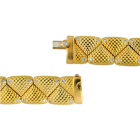Alex Sepkus Bracelet - B-5