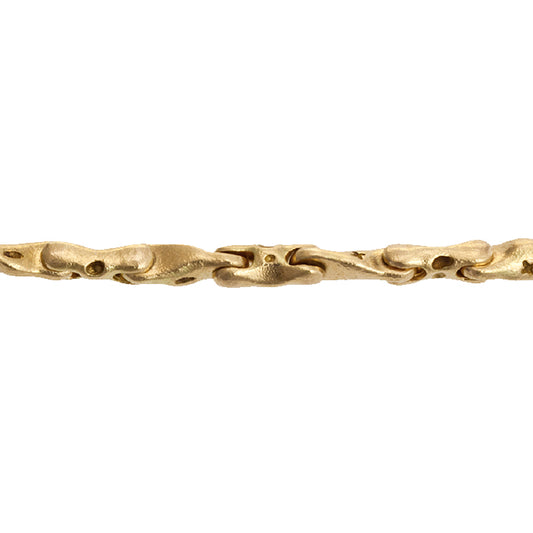 Alex Sepkus Flora Bracelet - B-53