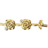 Alex Sepkus Flora Bracelet - B-55D