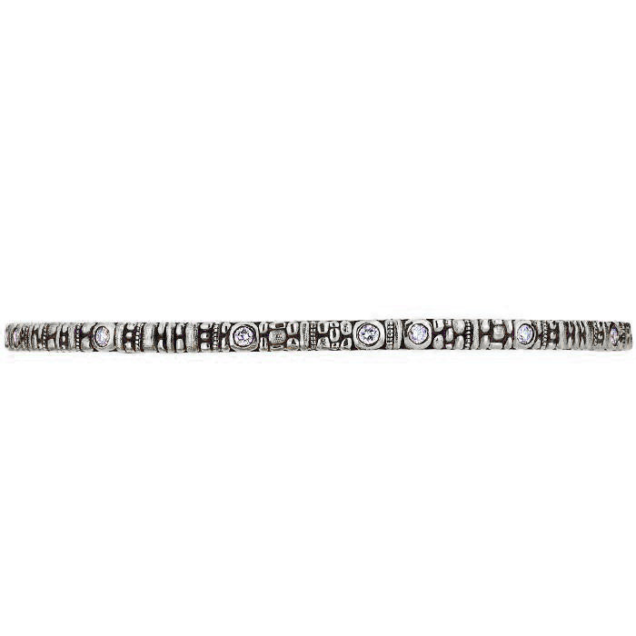 Alex Sepkus Seashore 1 Diamond Bracelet - B-60PD