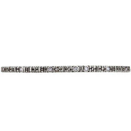 Alex Sepkus Seashore 1 Diamond Bracelet - B-60PD
