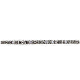 Alex Sepkus Seashore 1 Diamond Large Bracelet - B-60PDA