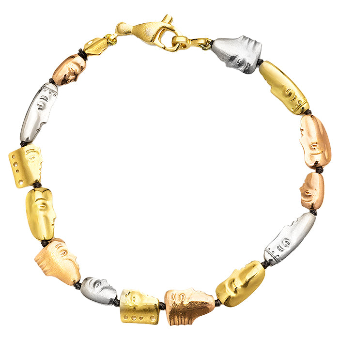 Alex Sepkus The Big Sleep Bracelet - BB-F1